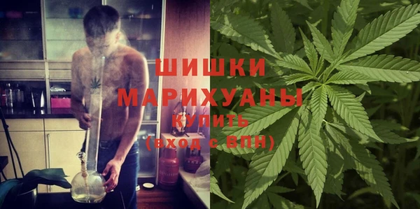 хмурый Балабаново